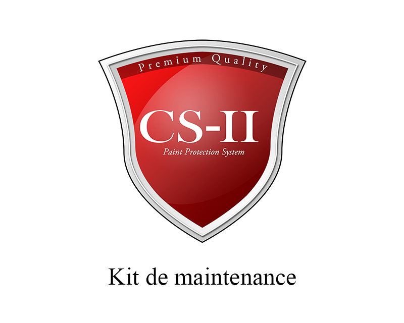 Kit de maintenance